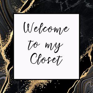 Welcome!
